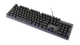 Клавиатура REAL-EL M 13 Grey USB - изображение 6