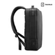 Рюкзак Tavialo Smart TB23 чорний, 23 л (TB23-224BL) ( Чорний ) 26540 - изображение 2