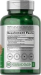 Добавка премиум-класса корень валерианы Horbäach Valerian Root 150 капсул - изображение 2