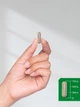 Добавка премиум-класса корень валерианы Horbäach Valerian Root 150 капсул - изображение 7