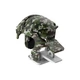 Игровой контроллер BASEUS Level 3 Helmet PUBG Gadget GA03 Camouflage-Grey - изображение 1