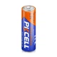 Батарейка лужна PKCELL 1.5V AAA/LR03, 2 штуки shrink (PC/LR03-2S) ААА - зображення 3