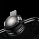 Ігровий контролер BASEUS Level 3 Helmet PUBG Gadget GA03 black - зображення 7