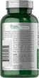 Добавка премиум-класса масло примулы вечерней Horbäach Evening Primrose Oil 150 капсул - изображение 3