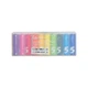 Батарейки ZMI Rainbow Zi5 (AA) Alkaline 1.5V-S2 / LR6 (10 шт. Бокс) - изображение 3