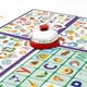 Настільна гра з дзвінком Vladi Toys VT8010-14 B Гостро око, абетка 3 в 1 (VT8010-14-RT) - зображення 4