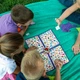 Настільна гра з дзвінком Vladi Toys VT8010-14 B Гостро око, абетка 3 в 1 (VT8010-14-RT) - зображення 5