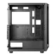 Корпус Segotep GANK 5 Black без БЖ, 2хUSB2.0, 1хUSB3.0 (SG-GK5) (6959371302609) ( SG-GK5 ) Black 12891 - изображение 12