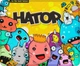 Ігрова поверхня Hator Tonn Evo S LE (HTP-003) Білий 36545 - изображение 1