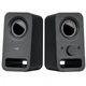 Акустична система Logitech Z150 Black (980-000814) Чорний - изображение 3