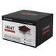 Кулер процесорний Xilence I404T (XC041) чорний з червоним - изображение 5