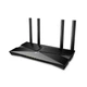 Бездротовий маршрутизатор TP-Link Archer AX1500 зовнішній адаптер живлення - изображение 2