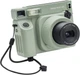 Фотокамера миттєвого друку Fujifilm INSTAX Wide 400 (16824123) зелений 27980 - изображение 10