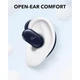 Bluetooth-Гарнітура Anker SoundCore V20i Blue (A3876G31) ( Синій ) - изображение 3