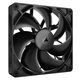 Вентилятор Corsair iCUE Link RX140 PWM (CO-9051011-WW) Чорний - изображение 1