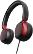 Гарнітура HyperX Cloud Mini Black/Red (7G8F4AA) Чорний/Червоний 37323 - зображення 6