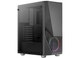 Корпус AeroCool Zauron Saturn FRGB-G-BK-v2 (ACCM-PV23023.11) Black без БЖ Black - изображение 4