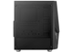 Корпус AeroCool Zauron Saturn FRGB-G-BK-v2 (ACCM-PV23023.11) Black без БЖ Black - изображение 5