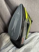 Утюг Sokany SK-11015 2400 Вт паровий праска з керамічною підошвою, 380 мл, Чорний - зображення 3