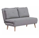 Диван Serio Light Gray (200х140) Avanti - изображение 1