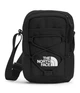 Сумка через плечо THE NORTH FACE Jester Crossbody NF0A52UCJK3 черная - изображение 1