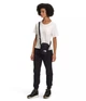 Сумка через плечо THE NORTH FACE Jester Crossbody NF0A52UCJK3 черная - изображение 4