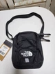 Сумка через плечо THE NORTH FACE Jester Crossbody NF0A52UCJK3 черная - изображение 6