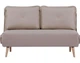 Диван Serio Beige (200х140) Avanti - изображение 2