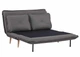 Диван Serio Dark Gray (200х140) Avanti - зображення 7