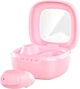 Słuchawki Choetech TWS Small Cube Pink (BH-T23-PK) - obraz 1