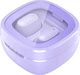 Słuchawki Choetech TWS Small Cube Purple (BH-T23-PU) - obraz 2