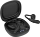 Słuchawki Choetech Open-ear z wyświetlaczem LED Black (BH-T25-BK) - obraz 1