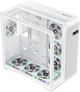 Корпус 1STPLAYER RT7 без БП White (RT7-WH) - изображение 5