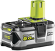 Акумулятор для інструментів RYOBI ONE+ RB18L50 Lithium+ (5133002433) - зображення 1