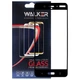 Защитное стекло Walker 3D Full Glue для Nokia 8 Black - изображение 1