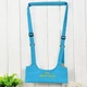 Детские вожжи Walking Assistant. Цвет голубой. (18003) - изображение 2