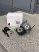 Вай фай Камера відеоспостереження IPC360 вулична WiFi з трьома об'єктивами поворотна 9 Мп UKC - зображення 5