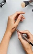 Карандаш Для Бровей M.a.c Veluxe Brow Liner Brunette 1.19 Г - изображение 4