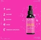 Спрей Фіксатор Для Макіяжу Nyx Professional Makeup Plump Right Back 60 мл - зображення 2