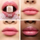 Бальзам Тинт Для Губ Guerlain Kiss Kiss Bee Glow Tint Balm 809 Lavender Glow 3.2 - изображение 8