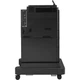 Принтер HP Color LaserJet Enterprise M651xh / Лазерная цветная печать / 1200x1200 dpi / A4 / 42 стр/мин / Ethernet, USB 2.0 / WiFi / Дуплекс б/у - изображение 3