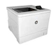 Принтер HP Color LaserJet Enterprise M553n / Лазерная цветная печать / 1200x1200 dpi / A4 / 38 стр/мин / Ethernet, USB 2.0 б/у - изображение 1