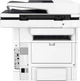 МФУ HP LaserJet Managed E52645dn (1PS54A) / Лазерная монохромная печать / 1200x1200 dpi / A4 / 43 стр/мин / Ethernet, USB 2.0 / Дуплекс б/у - изображение 3