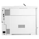 Принтер HP Color LaserJet Managed M553dnm / Лазерная цветная печать / 1200x1200 dpi / A4 / 38 стр/мин / Ethernet, USB 2.0 / Дуплекс б/у - изображение 4