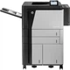 Принтер HP LaserJet Enterprise M806x+ / Лазерная монохромная печать / 1200x1200 dpi / A4 / 55 стр/мин / Ethernet, USB 2.0 / Дуплекс б/у - изображение 2