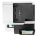 МФУ HP Color LaserJet Managed MFP M577dnm (B5L49A) / Лазерная цветная печать / 1200x1200 dpi / A4 / 38 стр/мин / Ethernet, USB 2.0 / Дуплекс б/у - изображение 5