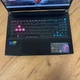 Ігровий ноутбук Б-клас MSI Katana 15 B13VEK / 15.6" (1920x1080) IPS / Intel Core i7-13620H (10 (16) ядер по 3.6 - 4.9 GHz) / 16 GB DDR5 / 512 GB SSD / nVidia GeForce RTX 4050, 6 GB GDDR6, 96-bit / WebCam б/в - зображення 7