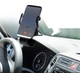 Автомобильный держатель для телефона - зажим CM330 (прищепка с номером телефона) - изображение 2