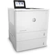 Принтер HP LaserJet Enterprise M608x / Лазерная монохромная печать / 1200x1200 dpi / A4 / 65 стр/мин / Ethernet, USB 2.0 / Wi-Fi б/у - изображение 2