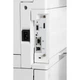 Принтер HP LaserJet Enterprise M607dn / Лазерная монохромная печать / 1200x1200 dpi / A4 / 55 стр/мин / Ethernet, USB 2.0 / Дуплекс б/у - изображение 5
